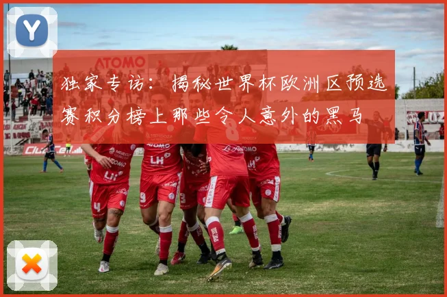 独家专访：揭秘世界杯欧洲区预选赛积分榜上那些令人意外的黑马